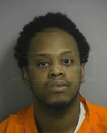 Jeremy Lavarous Carr
