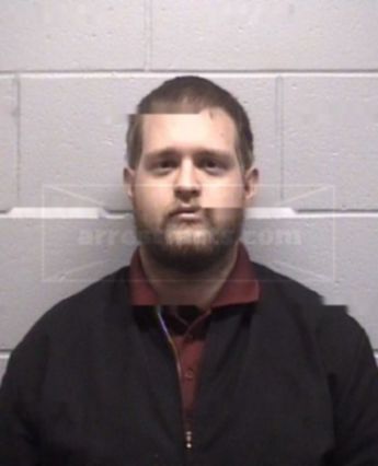 Bryan Shane Shaw