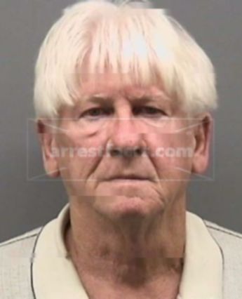 Tommy Orlando Hampton