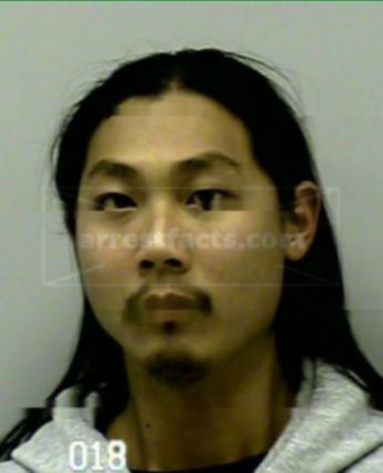 Vincent Chu
