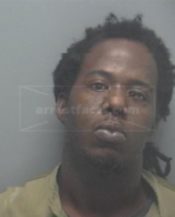 Tyrone Jermaine Preston