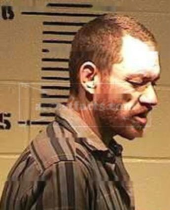 Richard Allen Brooks