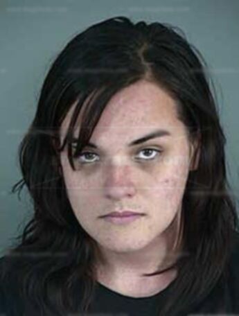 Kayla Louise Dierks