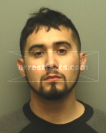 Jonathan Thomas Saucedo