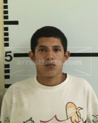 Michael Melquiades Salinas