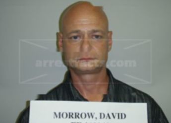 David Morrow