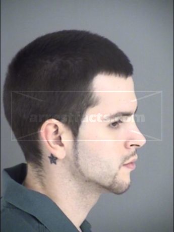 Matthew Paul Ford