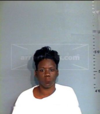 Cassandra Mitchell Brown