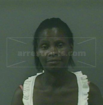Fayera Donna Blount