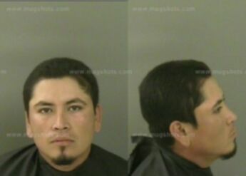 Luis Alberto Perez Lopez