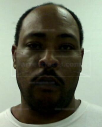 Brandall Lajuan Underwood