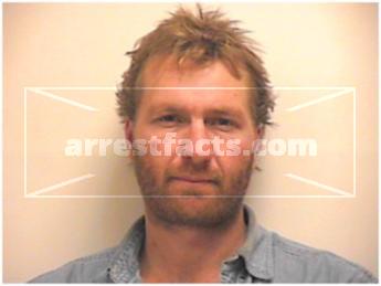 Darin James Barber
