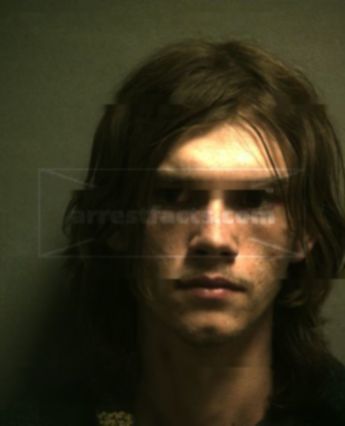 Joshua Allen Brown