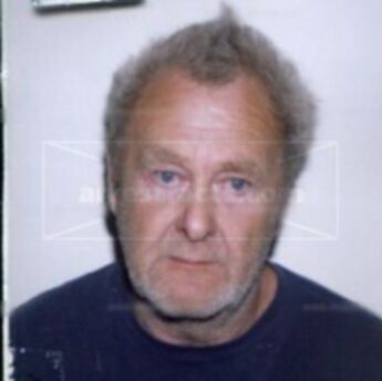 Ronald Hanson Sr.