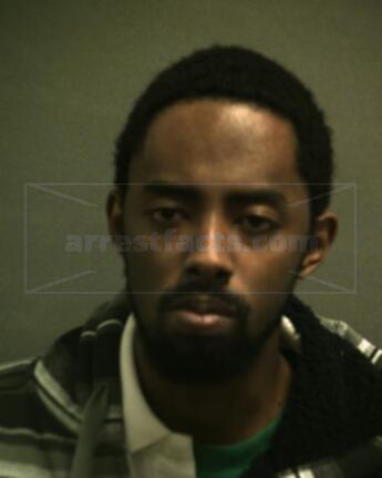 Brandon Christopher Graves
