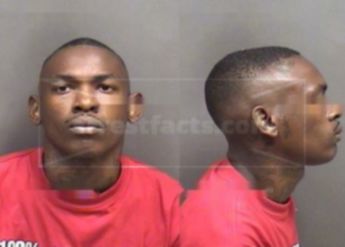 Erick A Jackson