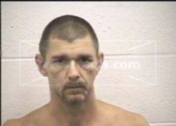 Gregory Wayne Thompson