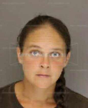 Tiffany Lorraine Henderson