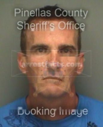 Jason Edward Carr