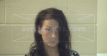 Hannah Nicole Hearld