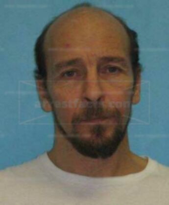 Kenneth Guy Freeman