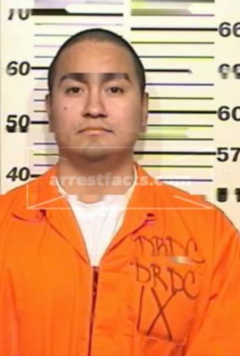 John Anthony Ramirez