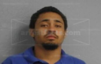 Terry Wayne Jackson