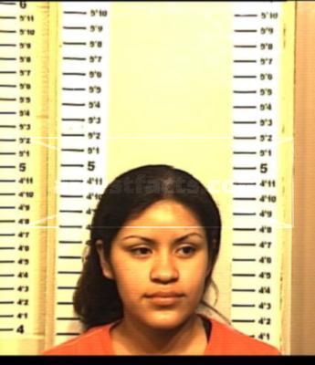 Anna Lydia Villegas