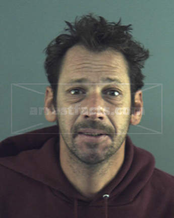 Chad Christopher Blumenshine