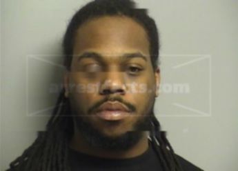 Mark Anthony Harvey