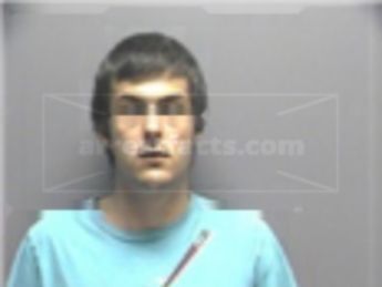 Jacob Ryan Gregory
