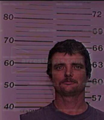 Michael Anthony King