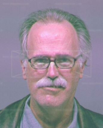 Roy Hodges Haralson