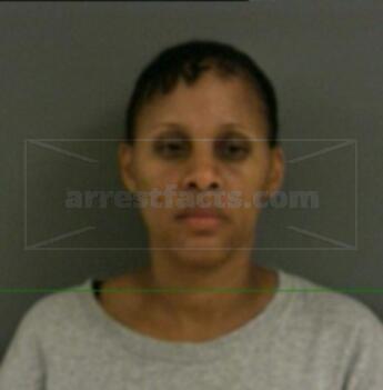 Arzelia Waggoner