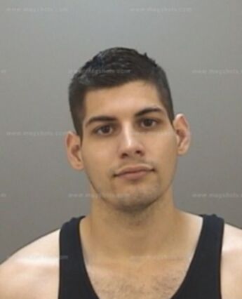 Collin Andrew Lynd