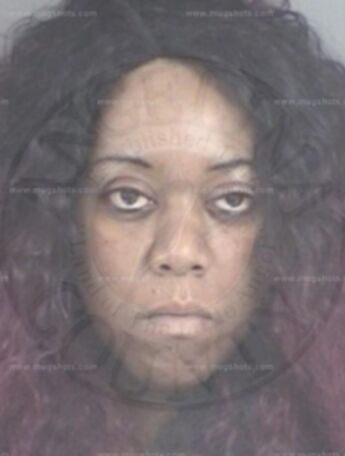 Jamie Felisha Boutte