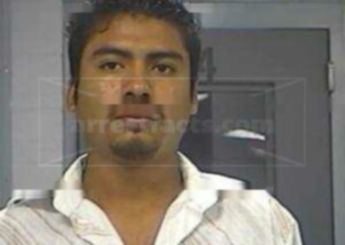 Antonio Cedillo Michua