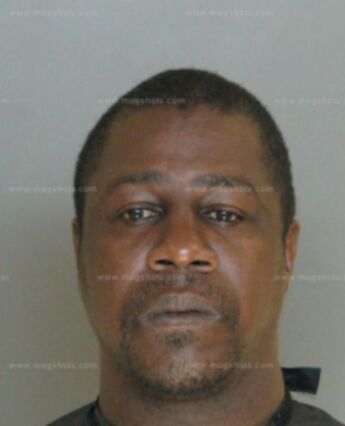 Charles Gary Brown