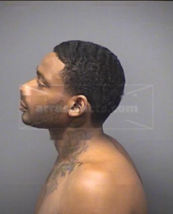 Bayshawn Terrell Hedgepeth