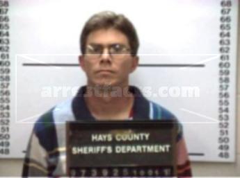 John Raymond May