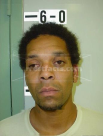 Michael Dewayne Womack