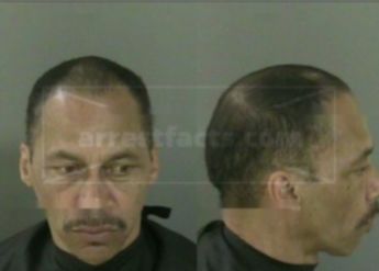 Bolden Clifton E.