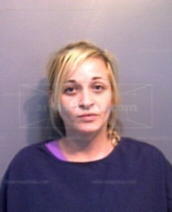 Christina Marie Crawley