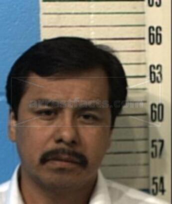 Lugo Juan Guerrero