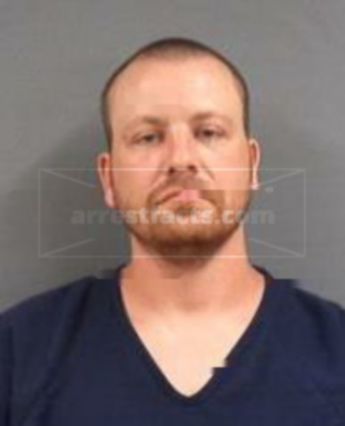 Nicholas Edward Britt