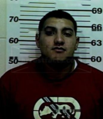 Joseph Andrew Perez