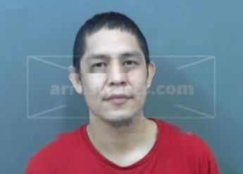 Eric Begay