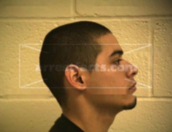 Andrew Villarreal
