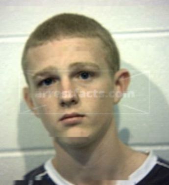 Joshua Stewart Deleau
