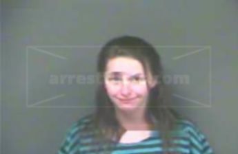 Stephanie Renae Mcgeorge